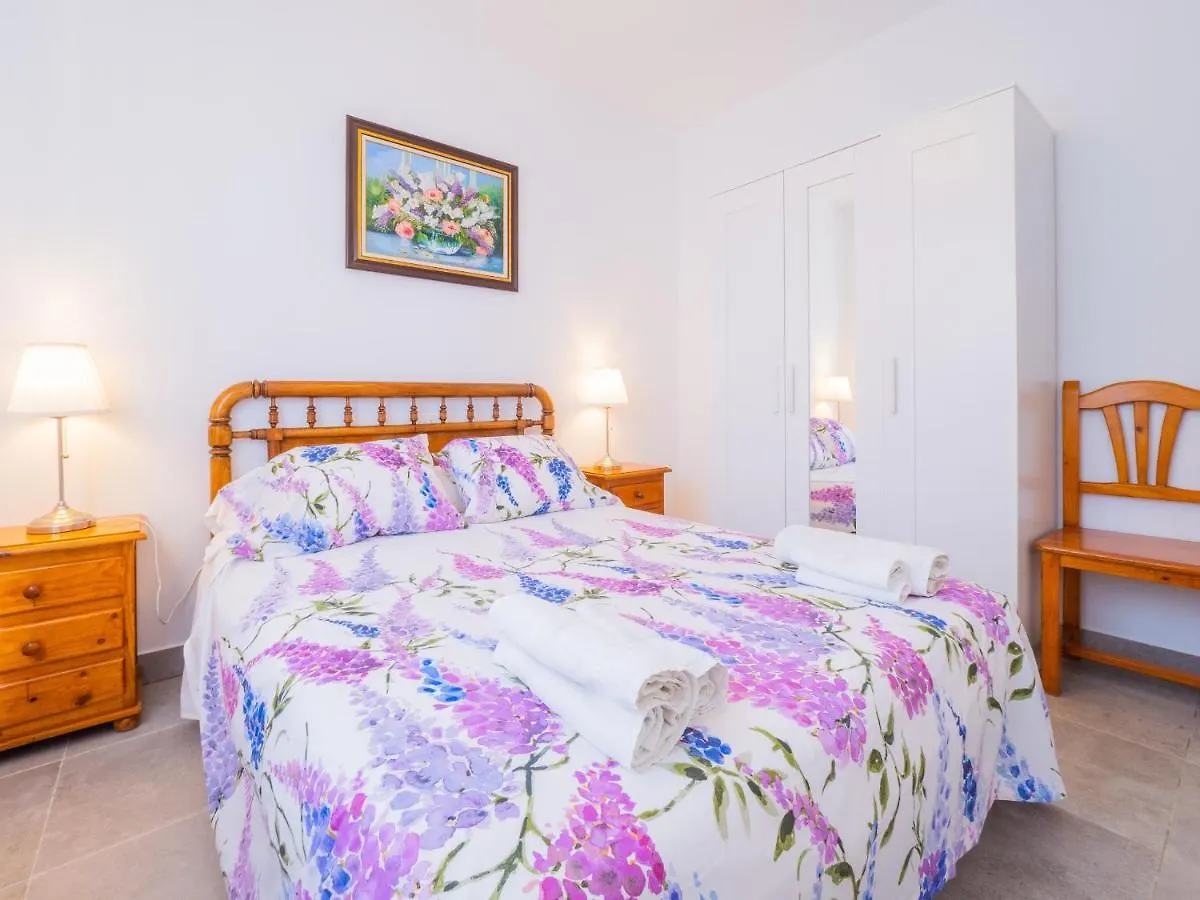 Cubo'S Casa Rural La Guillena Alhaurín el Grande Σπίτι διακοπών