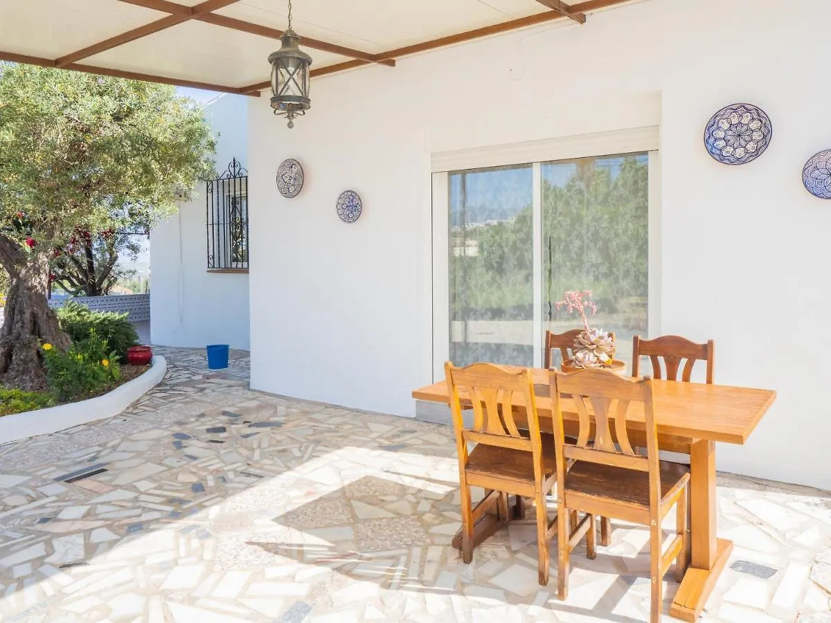 Σπίτι διακοπών Cubo'S Casa Rural La Guillena Alhaurín el Grande