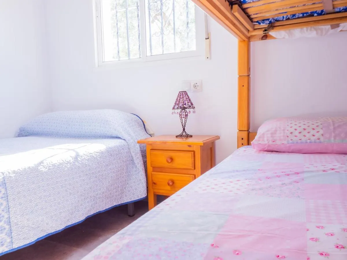 Cubo's Casa Rural La Guillena Alhaurín el Grande España