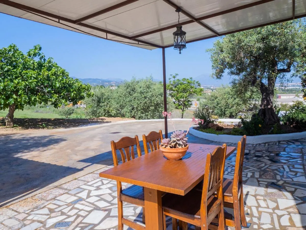 Cubo'S Casa Rural La Guillena Alhaurín el Grande Σπίτι διακοπών