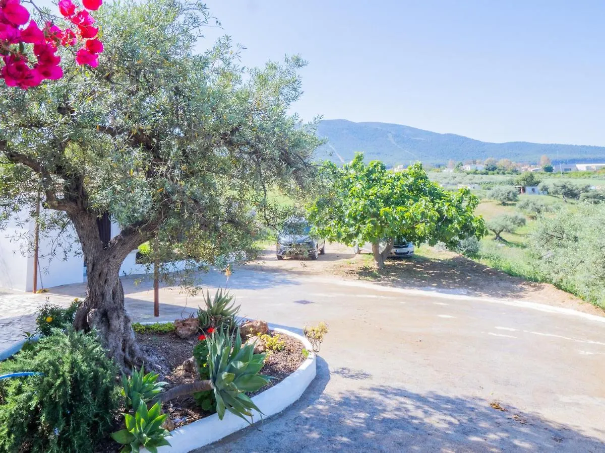 Cubo'S Casa Rural La Guillena Alhaurín el Grande Ισπανία
