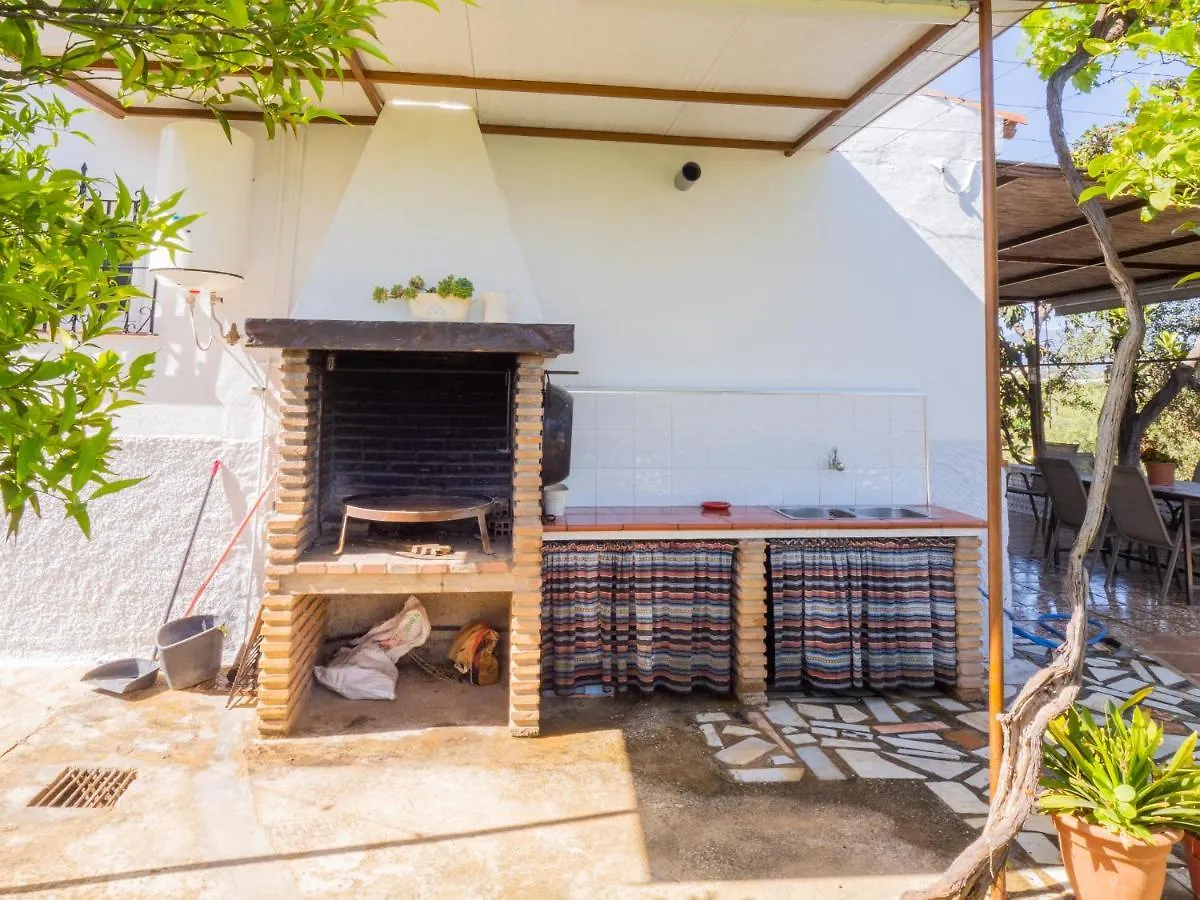 Σπίτι διακοπών Cubo'S Casa Rural La Guillena Alhaurín el Grande Ισπανία