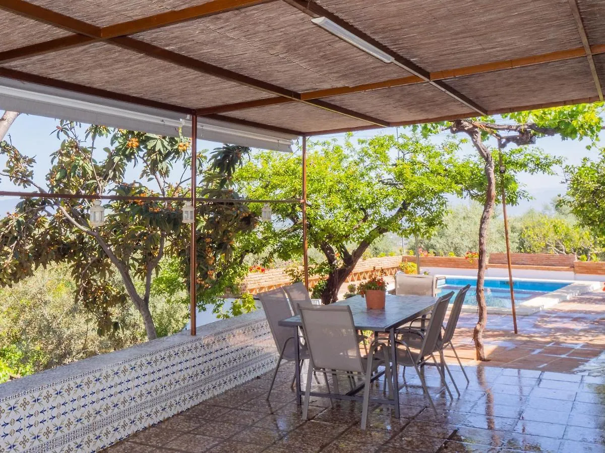 Σπίτι διακοπών Cubo'S Casa Rural La Guillena Alhaurín el Grande