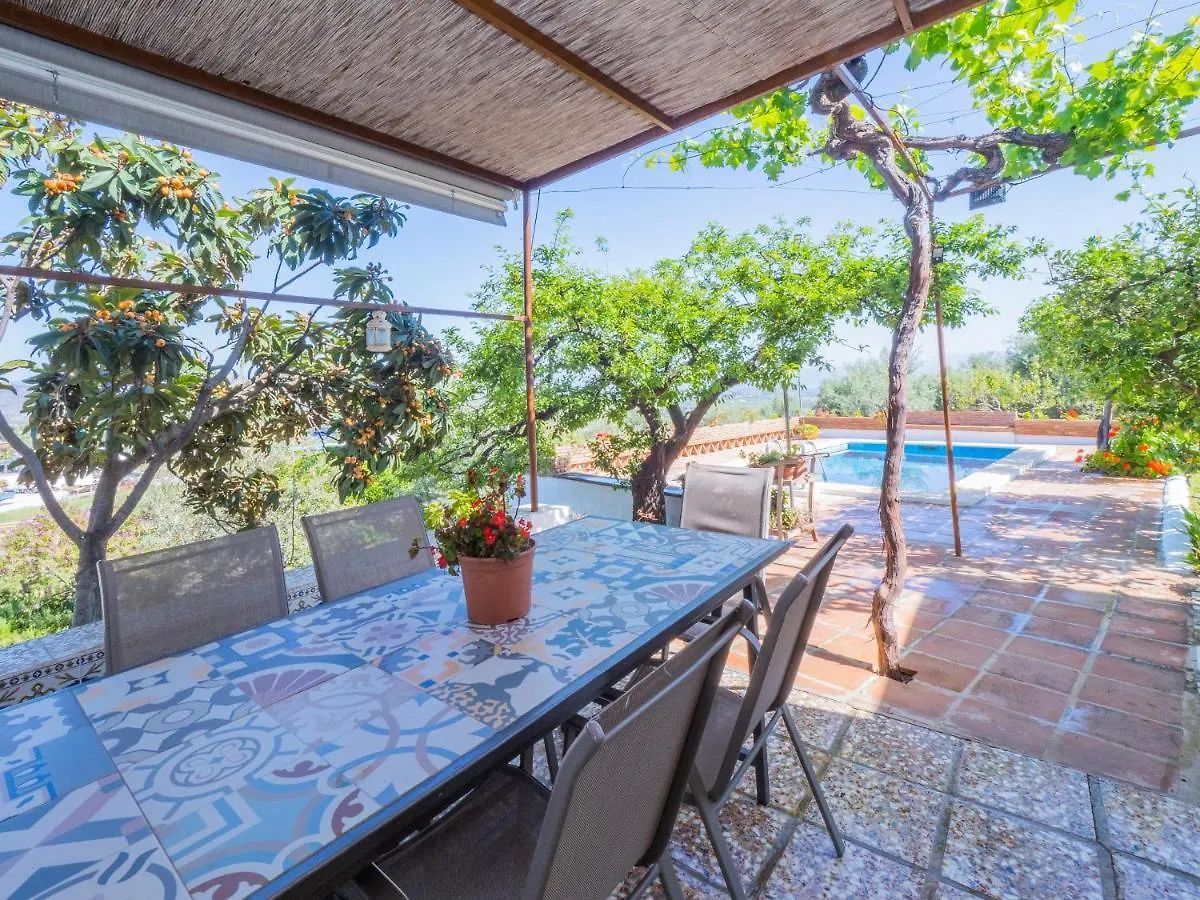Cubo'S Casa Rural La Guillena Alhaurín el Grande Σπίτι διακοπών